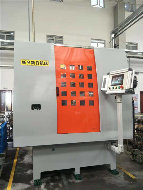 中心孔研磨機的結(jié)構(gòu)特點，你了解多少？