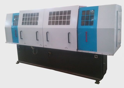 一分鐘帶你了解中心孔磨床！