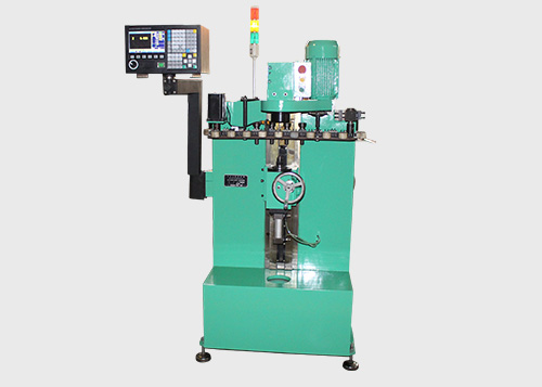 中心孔磨床缺油怎么辦？